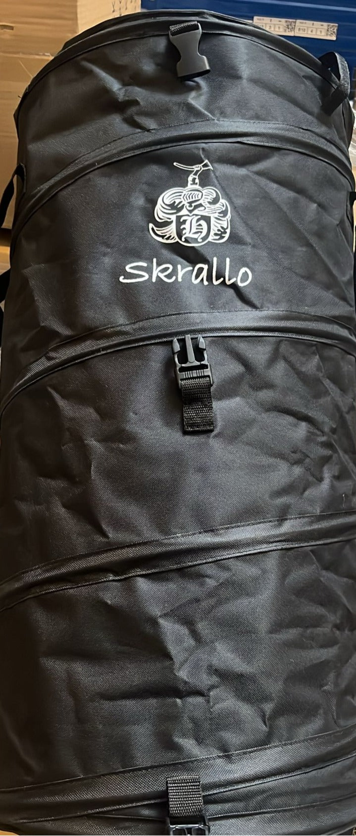 Skrallo